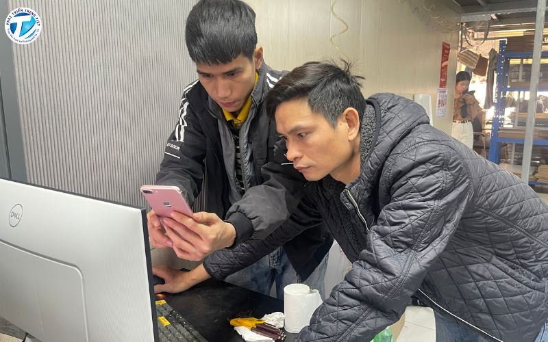 Phát Triển Trung Việt đồng hành xuyên suốt sau khi bàn giao